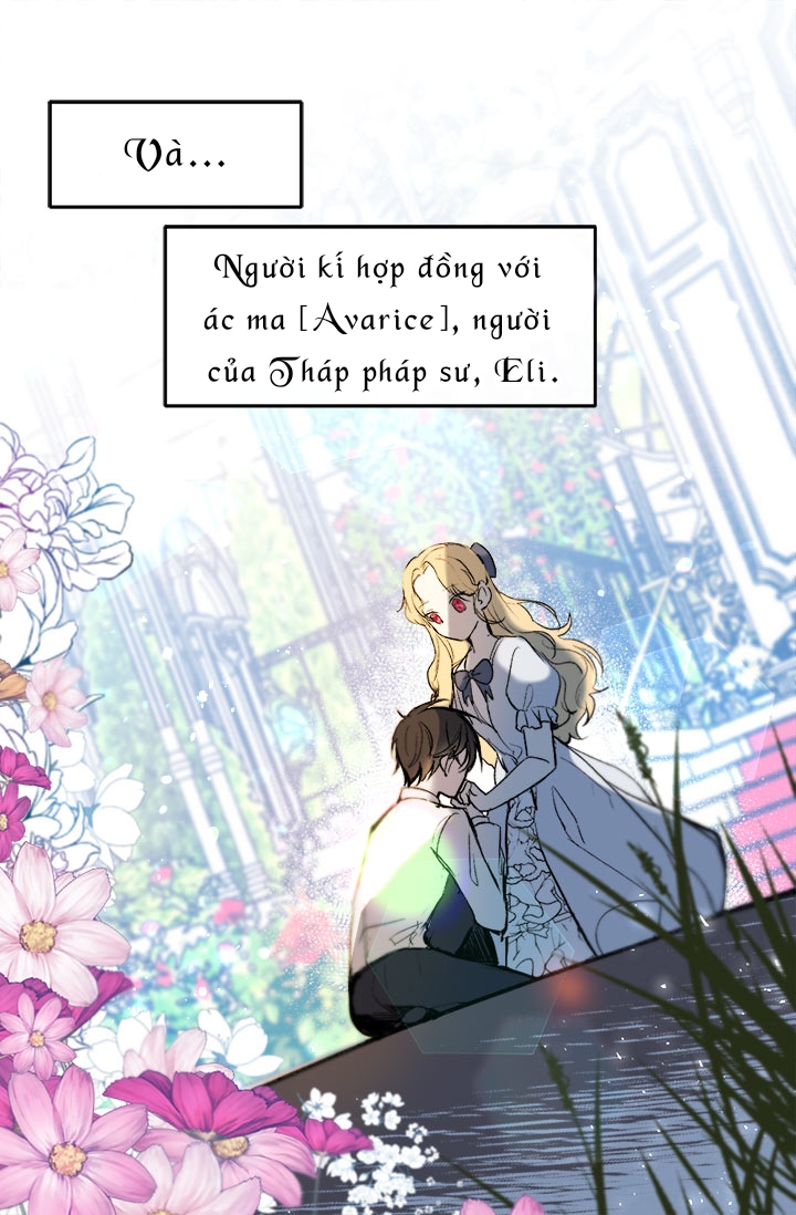 Những Mẩu Truyện Dịch Nhỏ Chapter 1 - Next Chapter 2