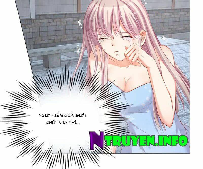 thiếu soái của tôi chính là manh như vậy chapter 15 4