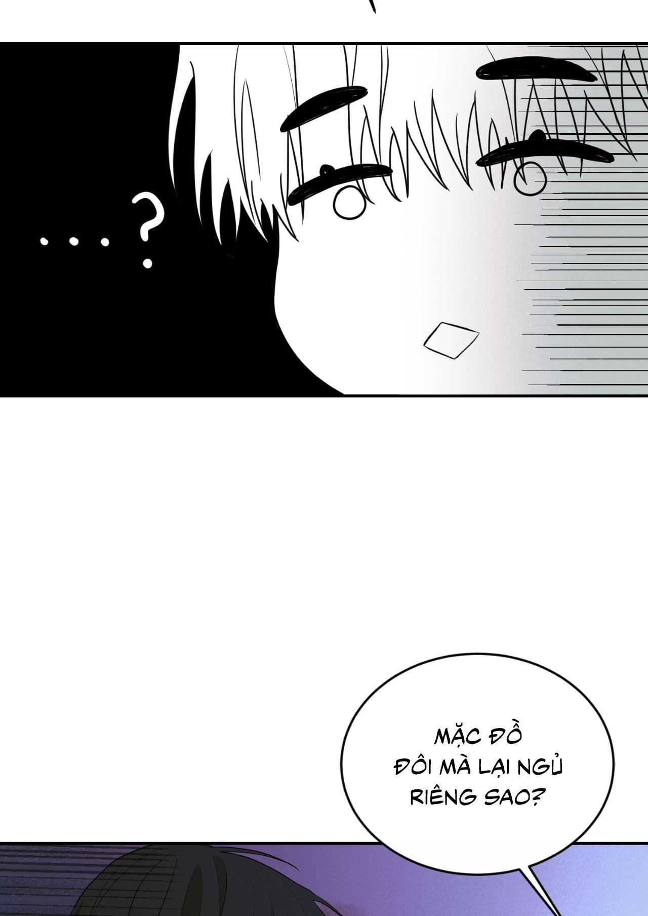 tiểu thử: bắt đầu mùa hè chapter 55 40