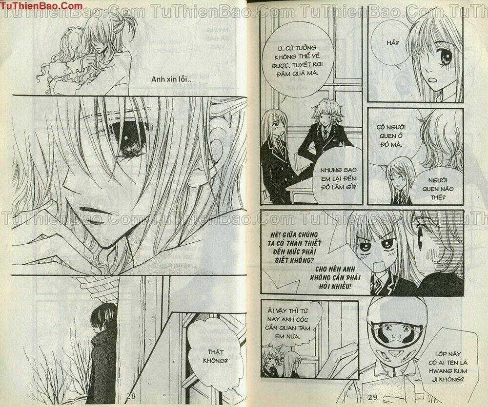 socola chapter 10 15