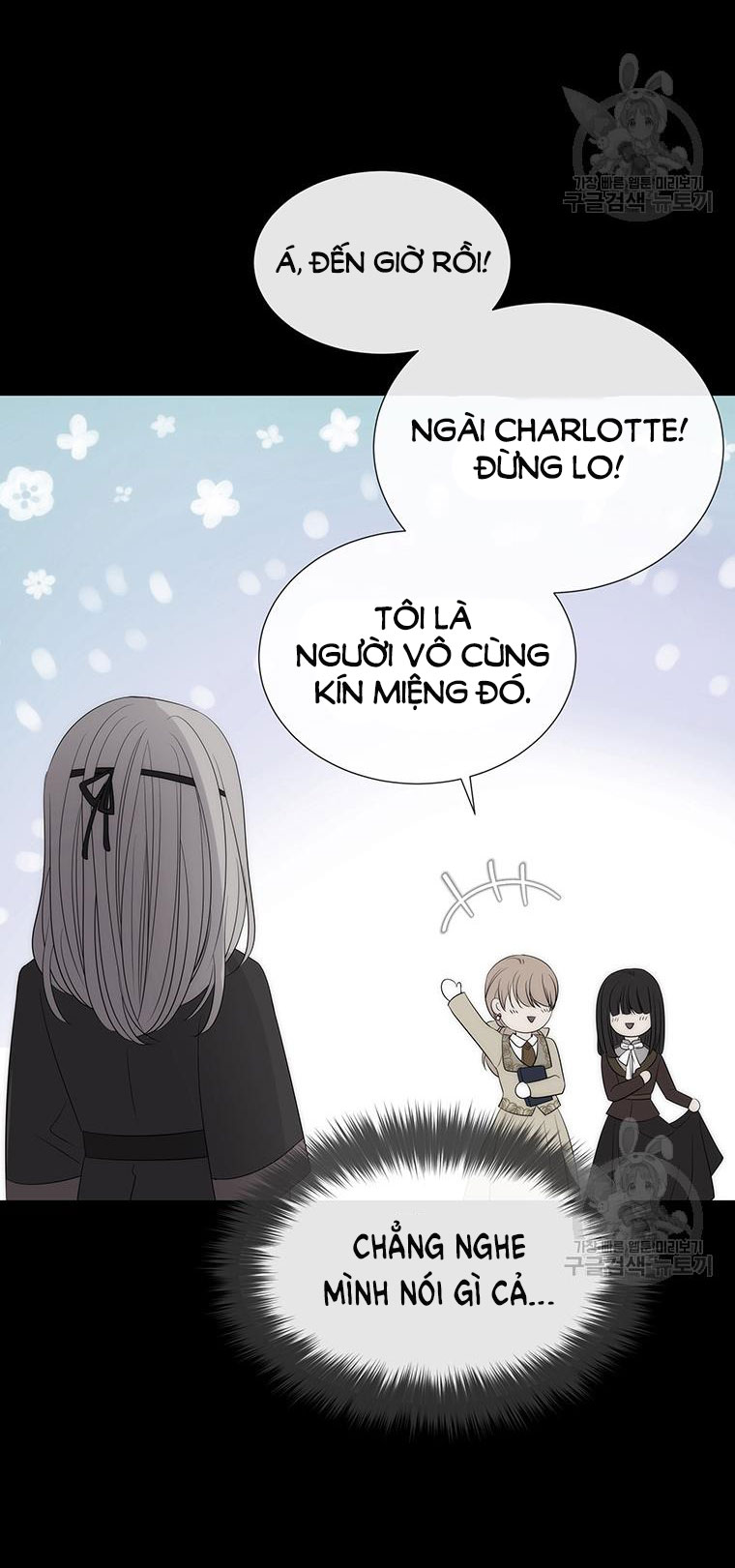 năm môn đệ của charlotte chapter 190.1 22