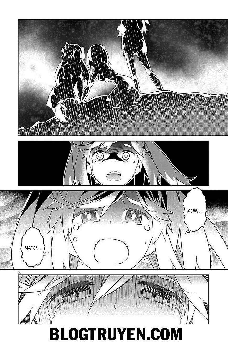 mousugu shinu hito chapter 16 54