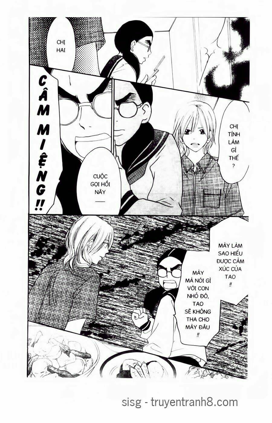 chuyện cấp iii chapter 63 17