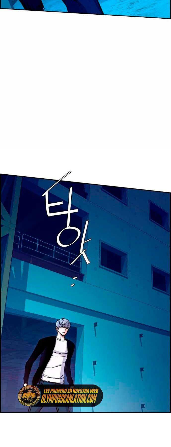 bạn học tôi là lính đánh thuê chapter 95 25