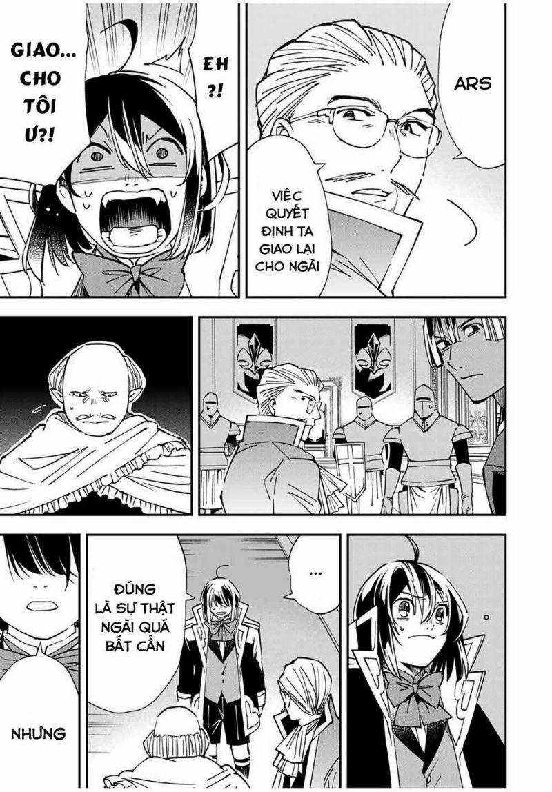 tái sinh thành quý tộc với kĩ năng 'appraisal' chapter 38 9