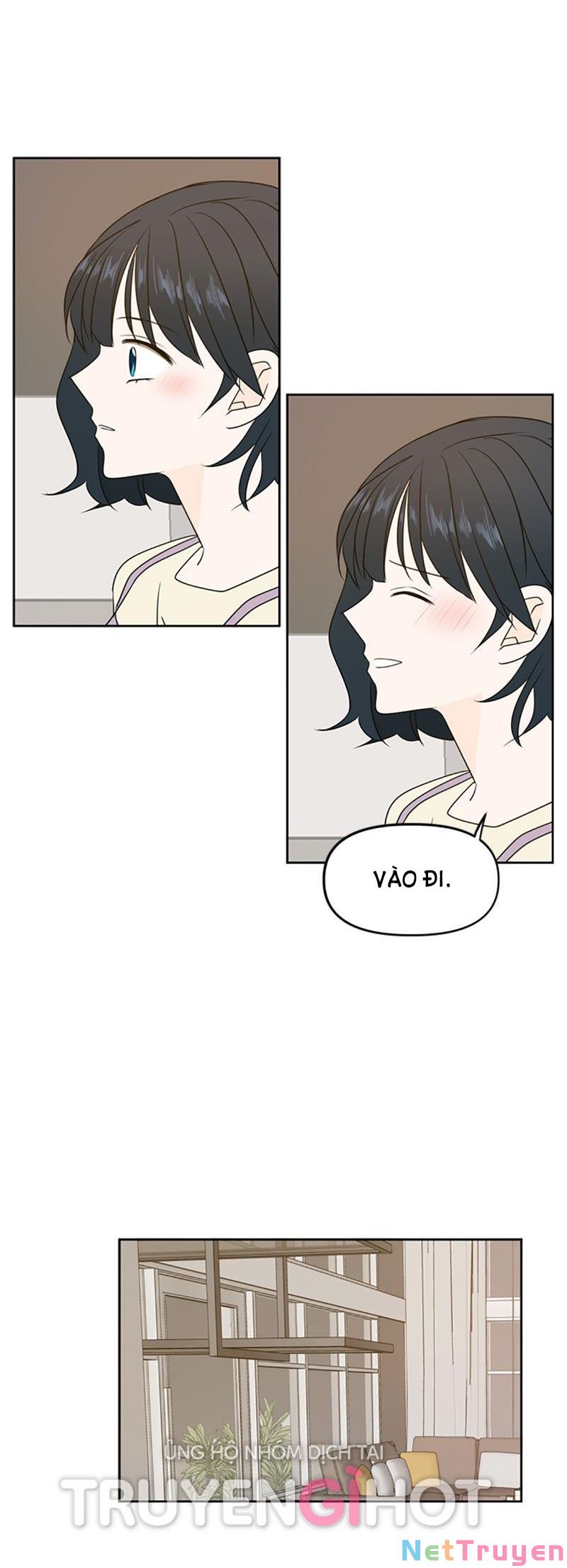 kiếp này cũng xin chăm sóc tôi như vậy nhé kiếp này cũng xin chăm sóc tôi như vậy nhé chapter 77 23