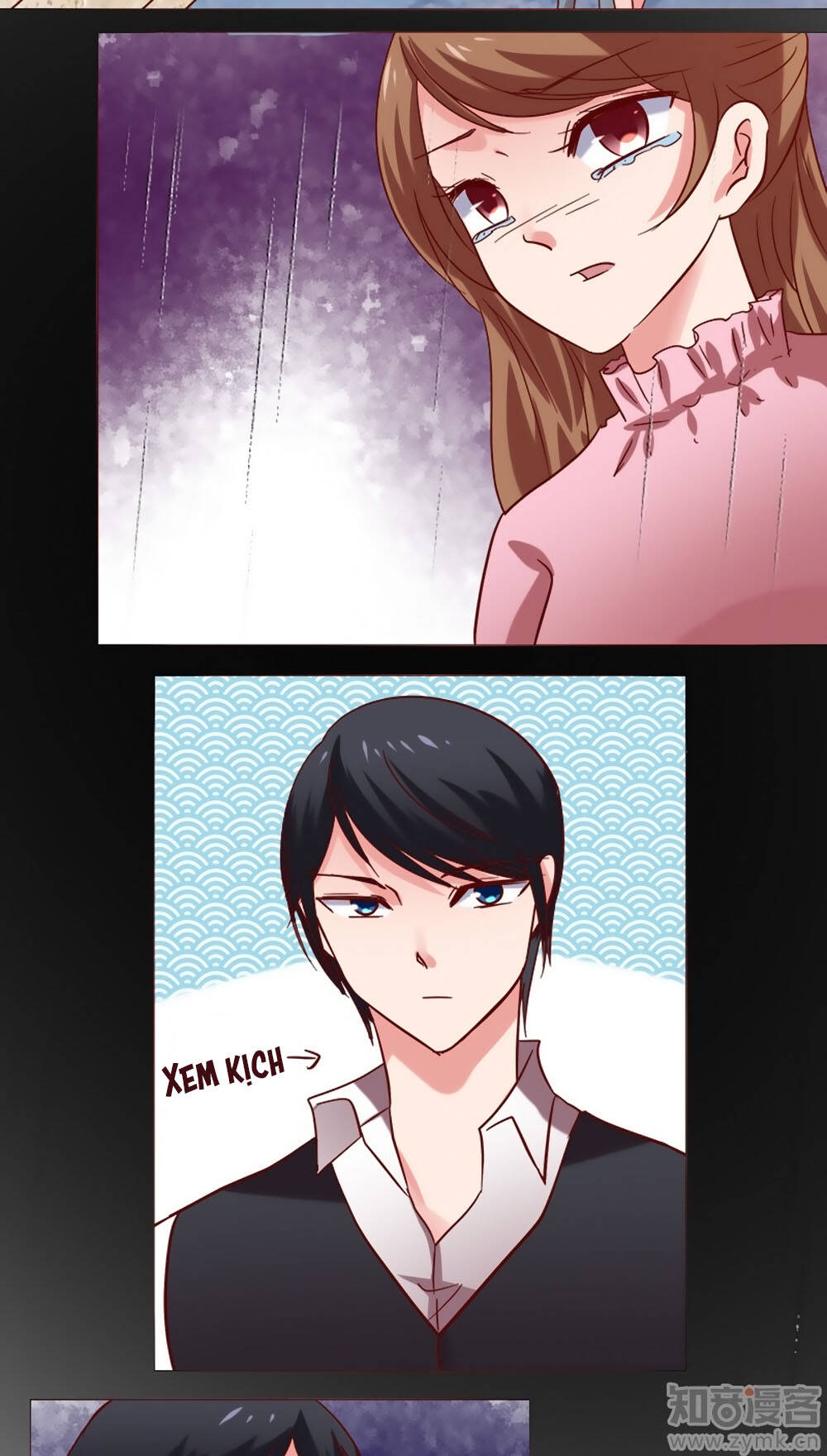 một tuần làm tình nhân chapter 22 9