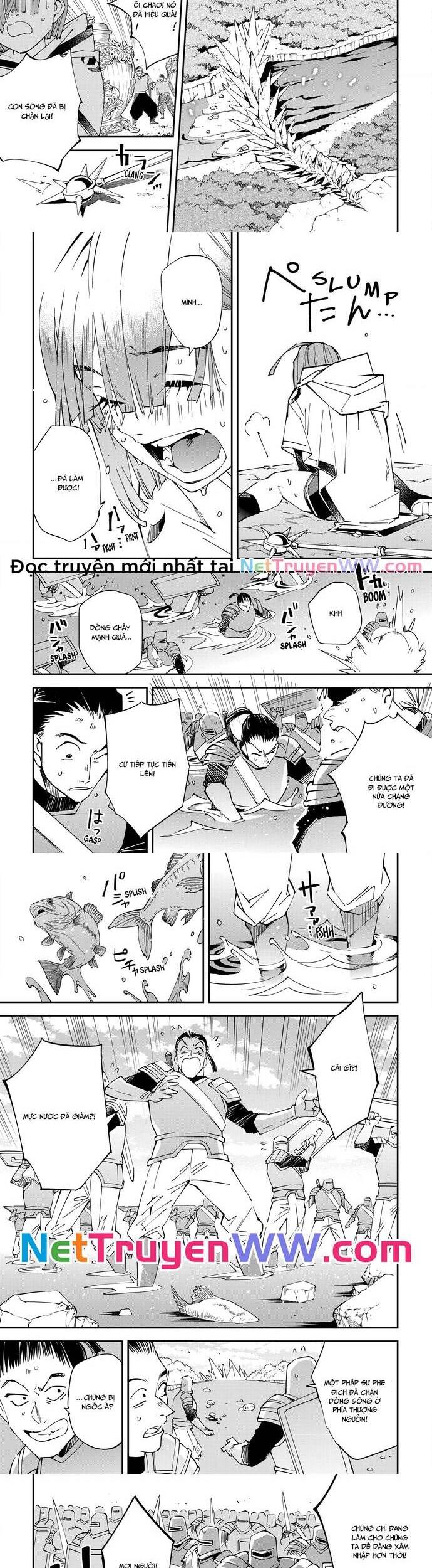 tái sinh thành quý tộc với kĩ năng 'appraisal' chapter 121 6