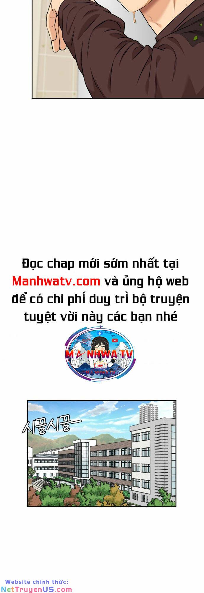 gương mặt thiên tài chapter 101 43