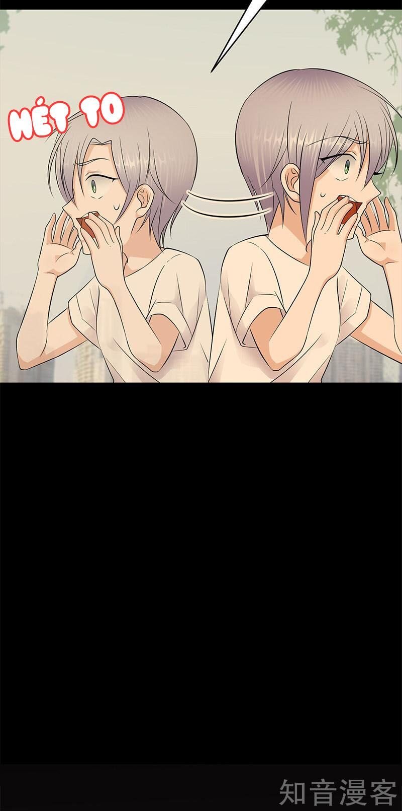 sủng thê thành nghiện: lục thiếu sủng từ đáy lòng chapter 103 13