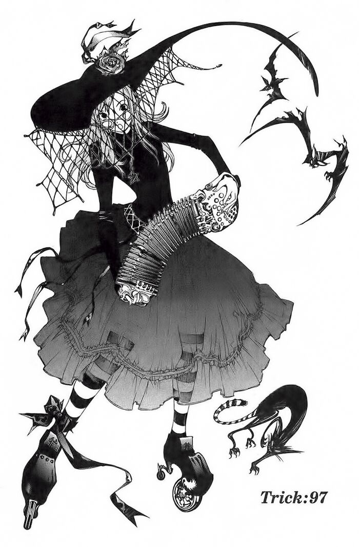 air gear chapter 97 2