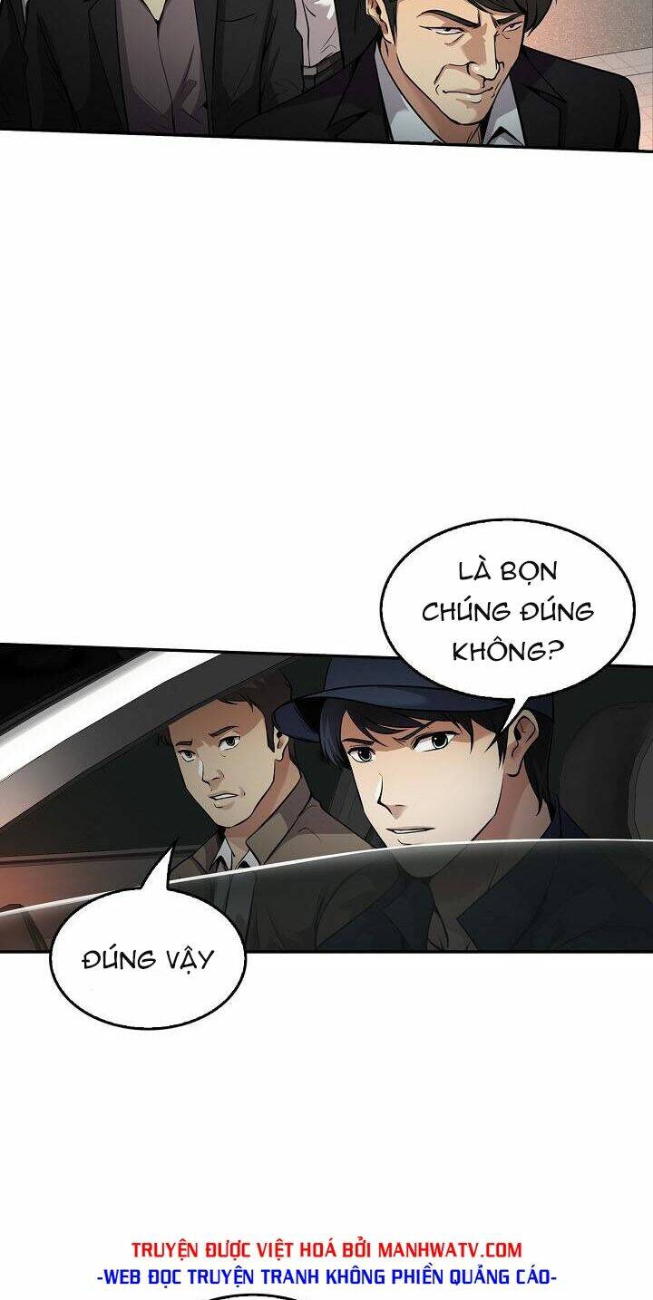 điều tra viên chuyển sinh chapter 133 58