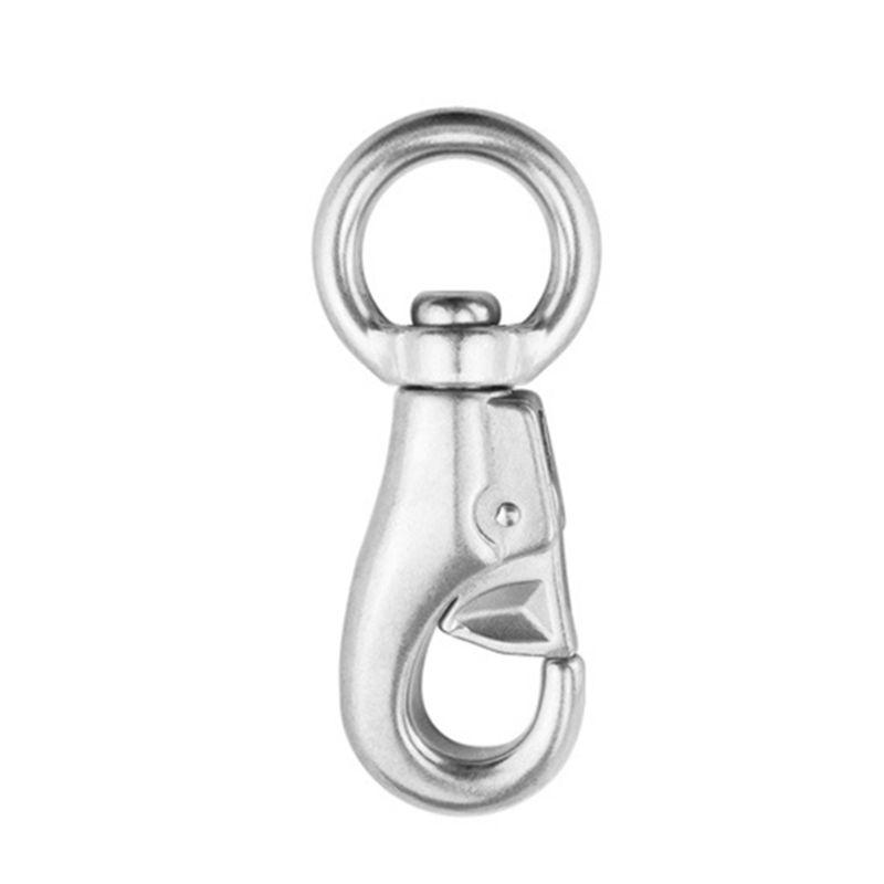 B9HF Võng Ghế Treo Bộ Lò Xo Xoay Móc Trần Bộ Dụng Cụ Phụ Kiện