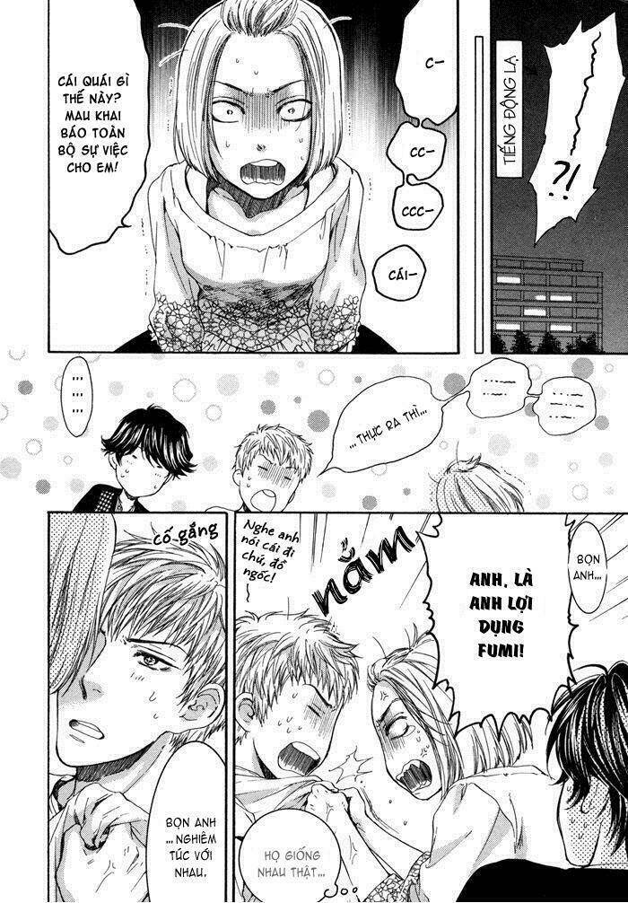 elektel delusion chapter 8 32