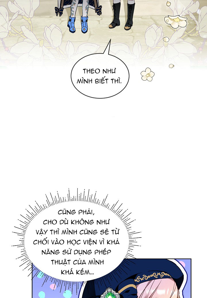 quý cô quyền lực chapter 26 2