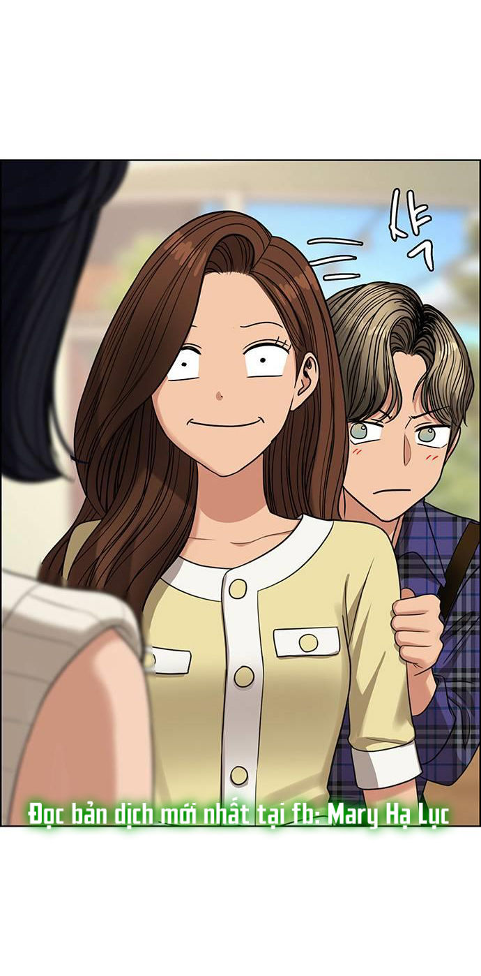 vẻ đẹp đích thực - true beauty chapter 234.1 21