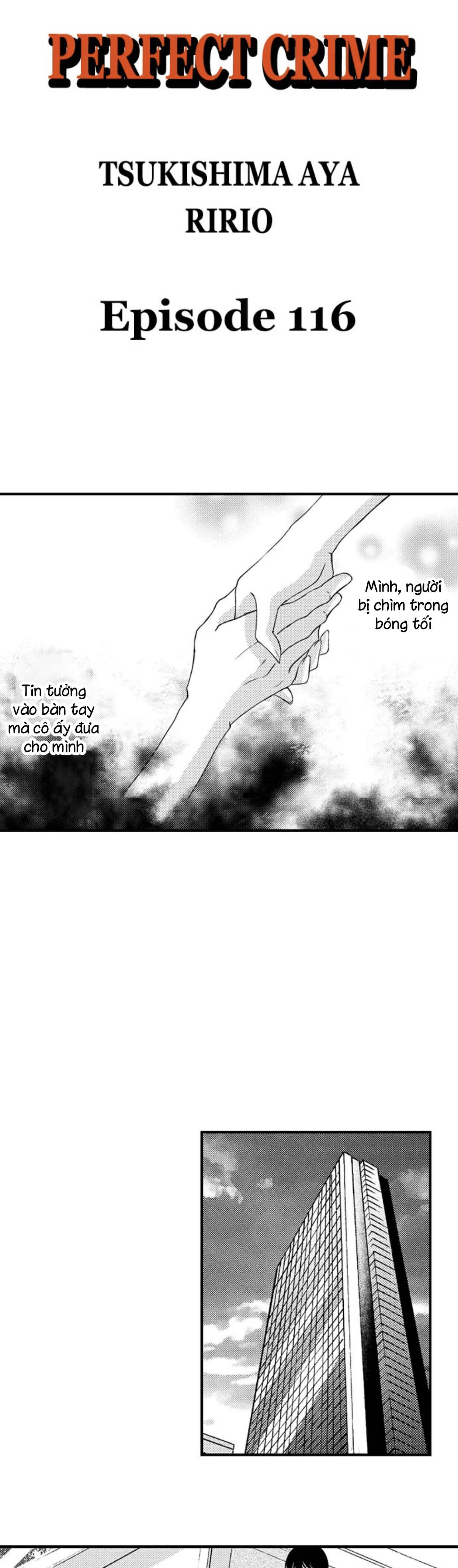 sự cao trào hoàn hảo chapter 116 2