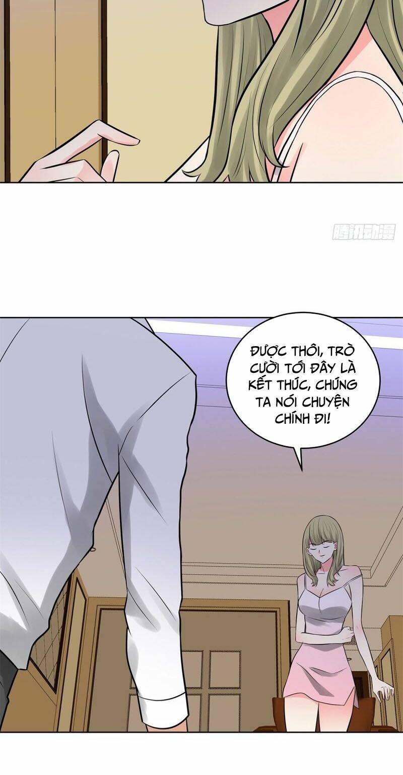 học viện cao thủ chapter 276 9