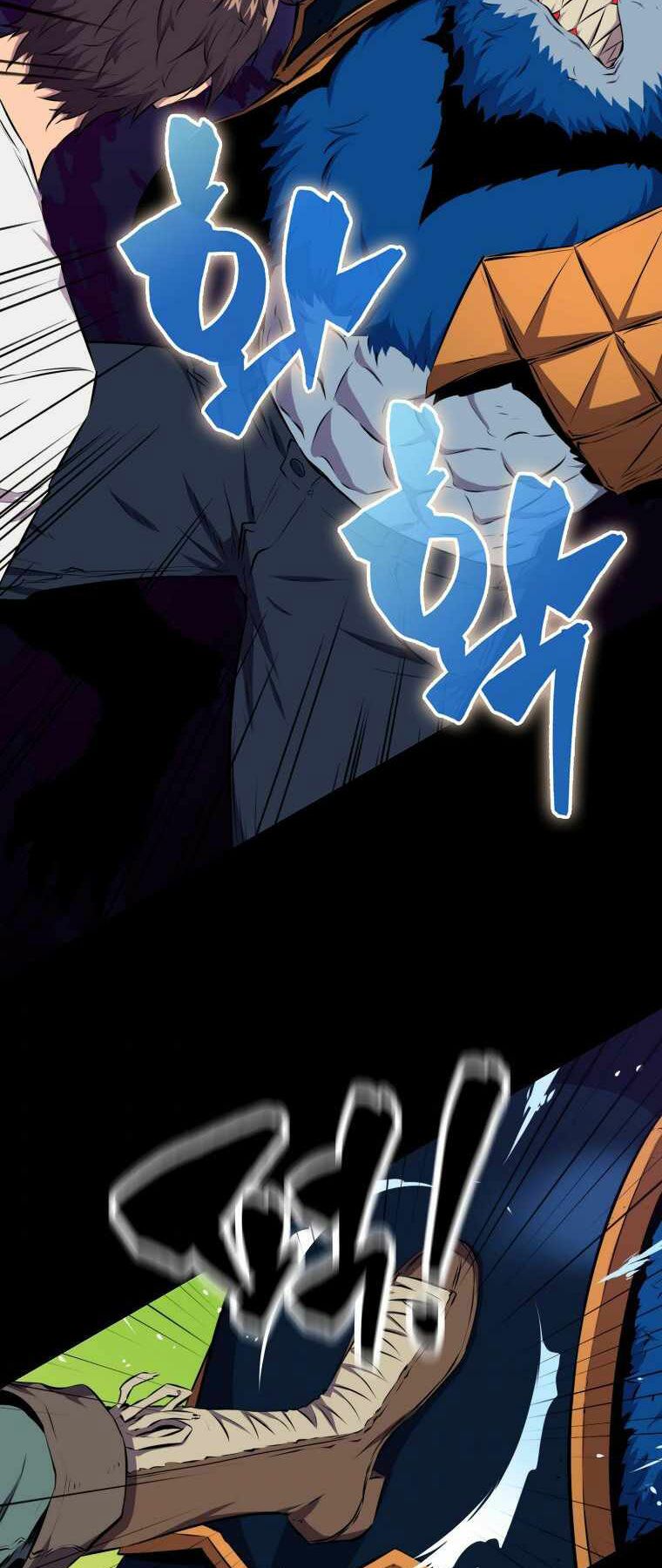 tôi thăng cấp trong lúc ngủ chapter 21 23