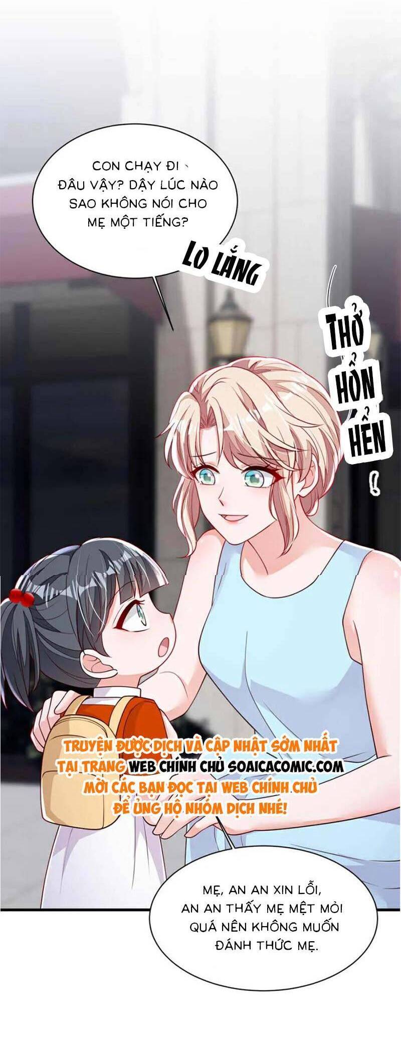 ác ma thì thầm chapter 215 11