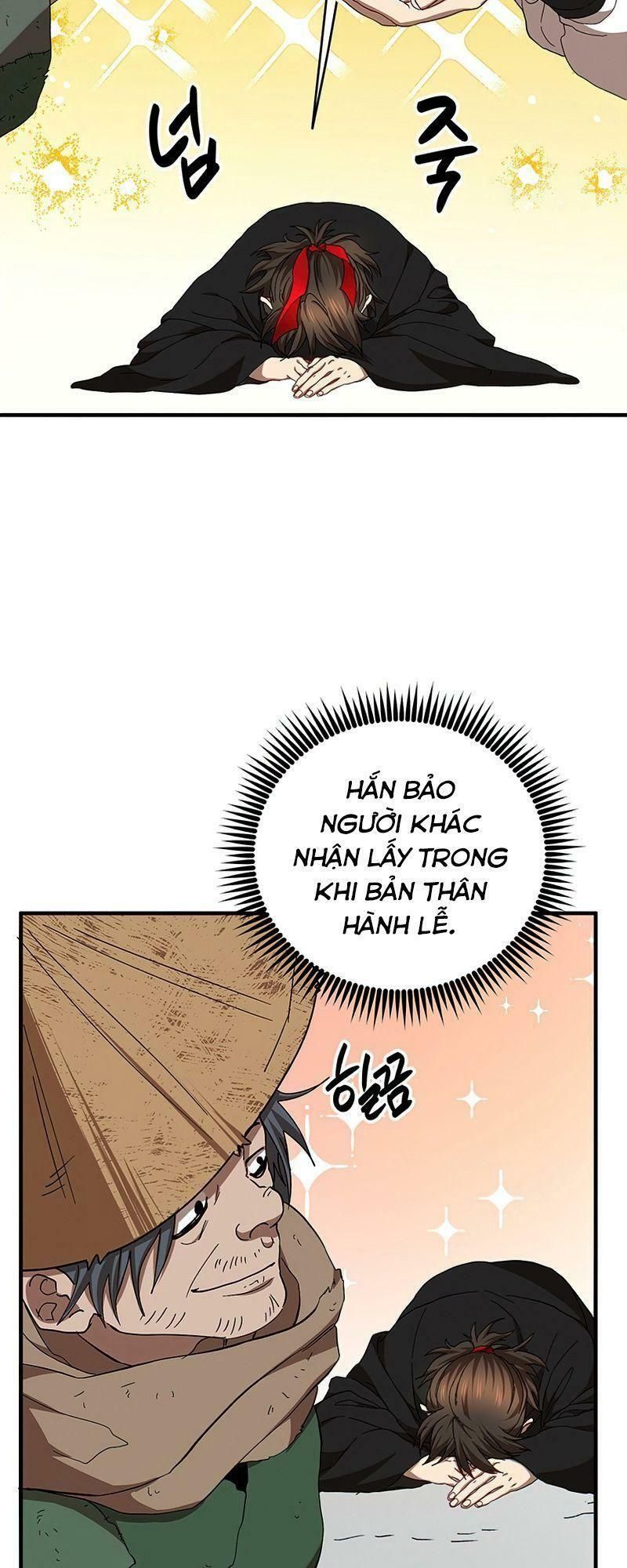 võ đang kỳ hiệp chapter 59 32