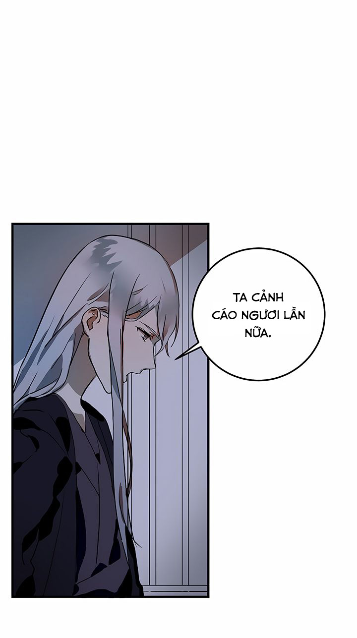 câu chuyện về đứa con hoang bị ghét bỏ chapter 5 9