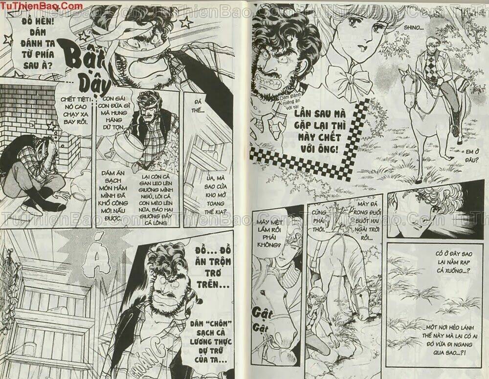 người đẹp new york chapter 5 16