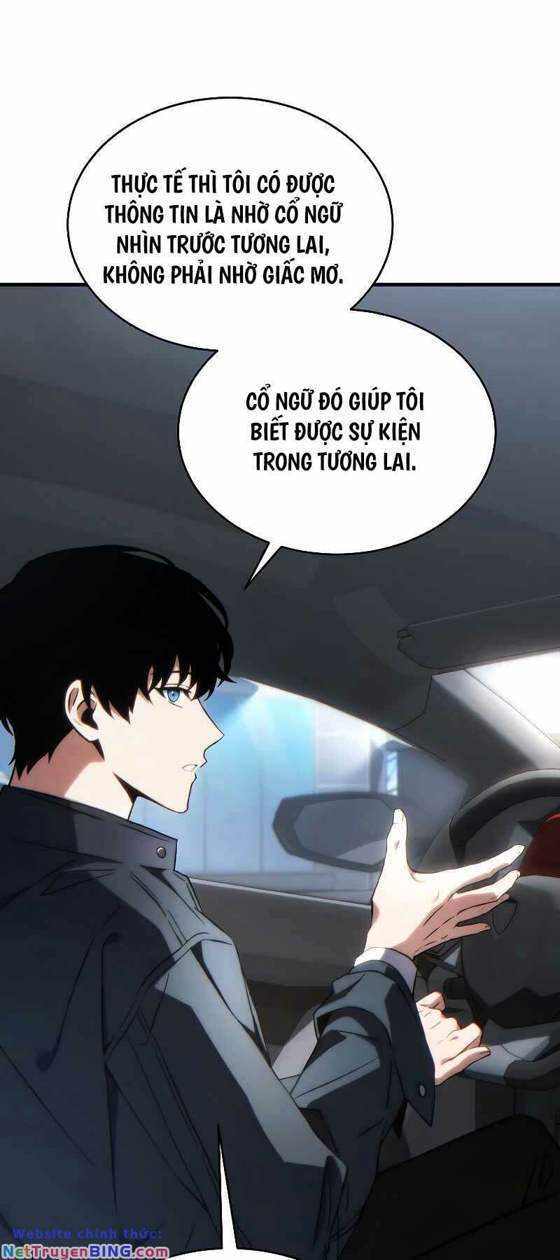Người Chơi Mạnh Nhất Hồi Quy Lần Thứ 100 chapter 33 24