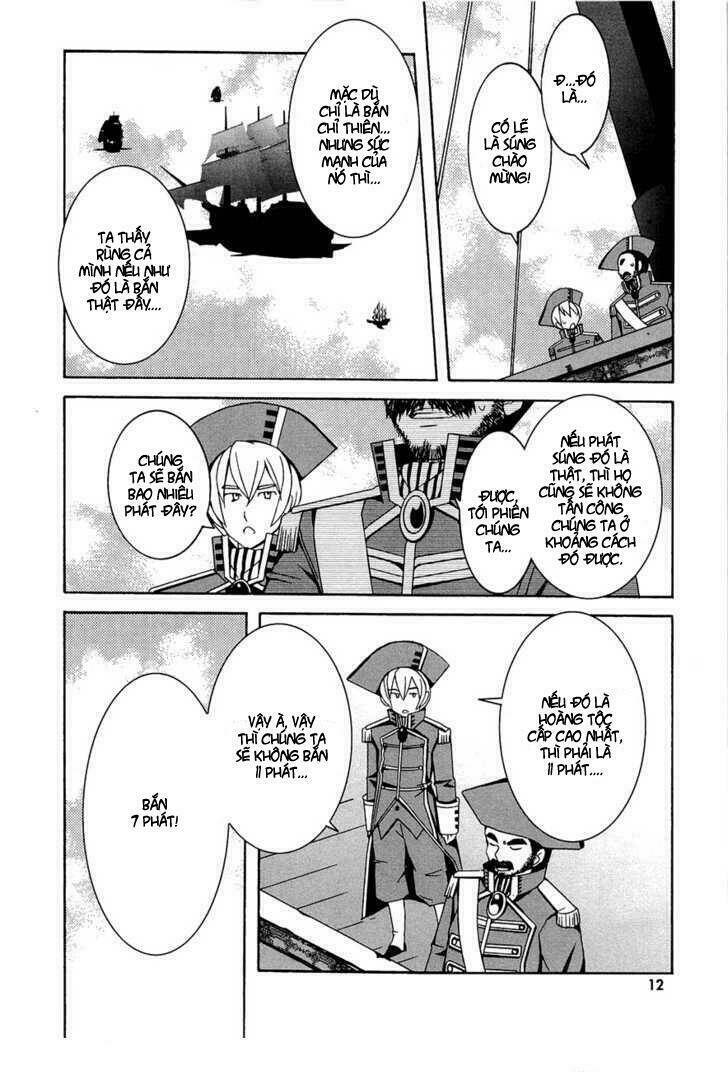 zero no tsukaima! chapter 32 17