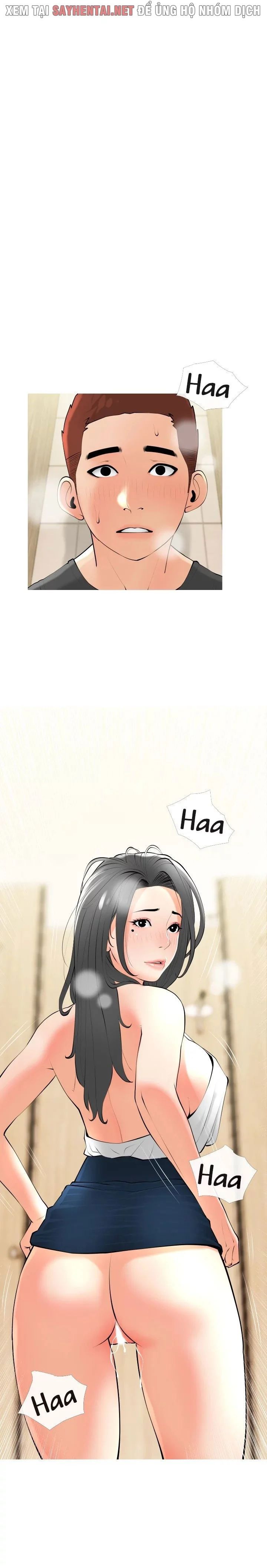 bài học hứng tình chapter 28 11