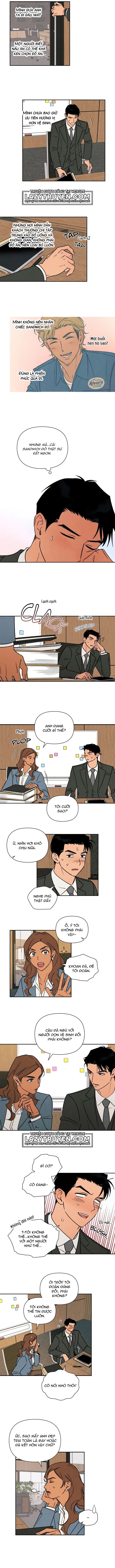 cơn phê dơ bẩn nhất chapter 6 4