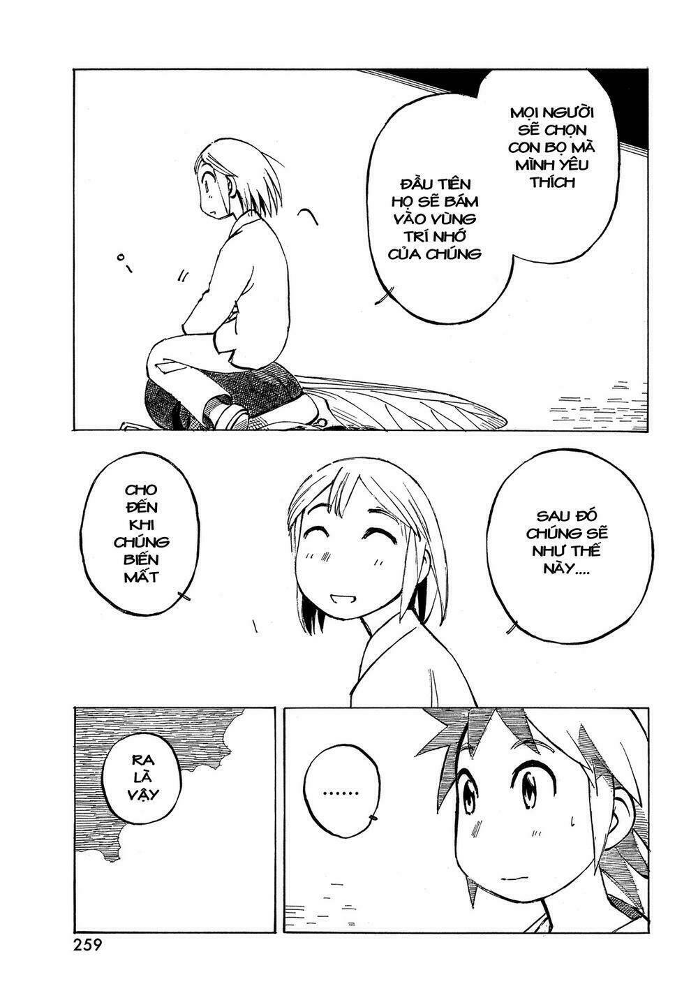 kotonoba drive chapter 27 14