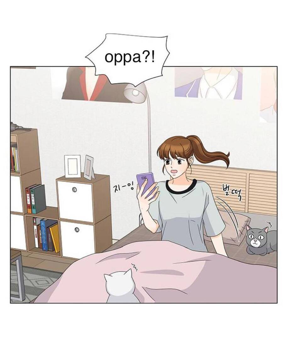 idol và sếp, em yêu ai? chapter 109 10