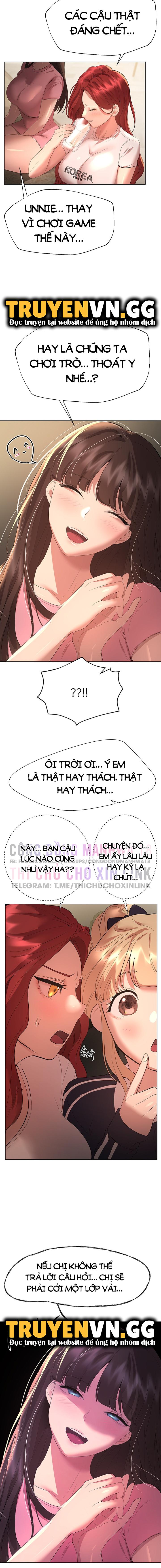 những người bạn của chị tôi chapter 61 13