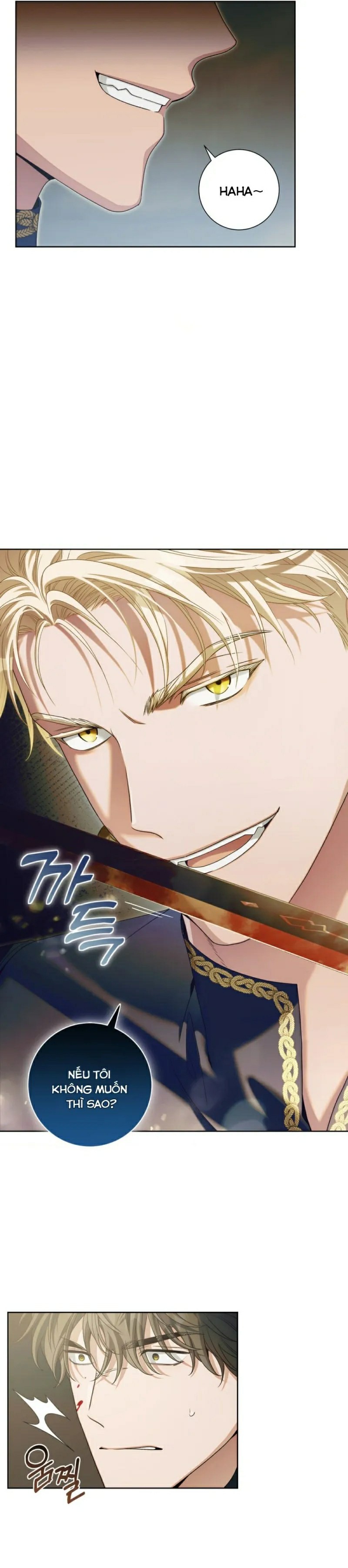 sức nóng của dreek chapter 9 32