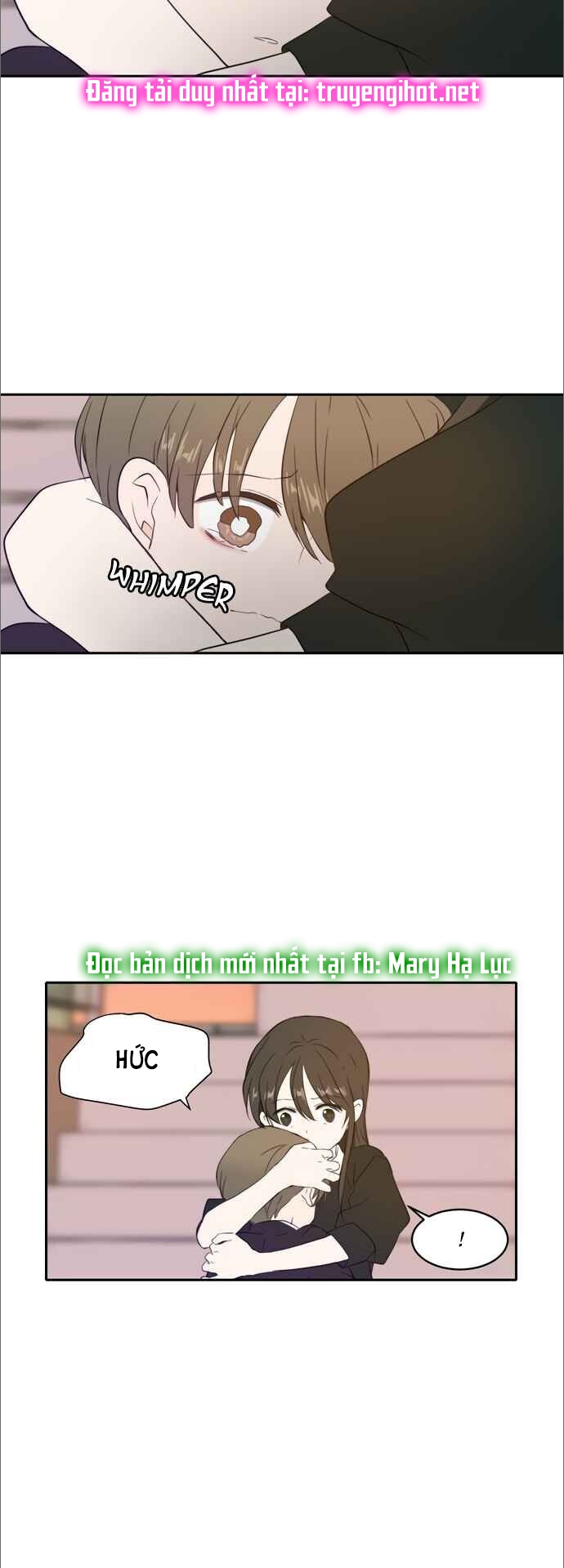 hẹn gặp anh ở kiếp thứ 19 chapter 2.2 34