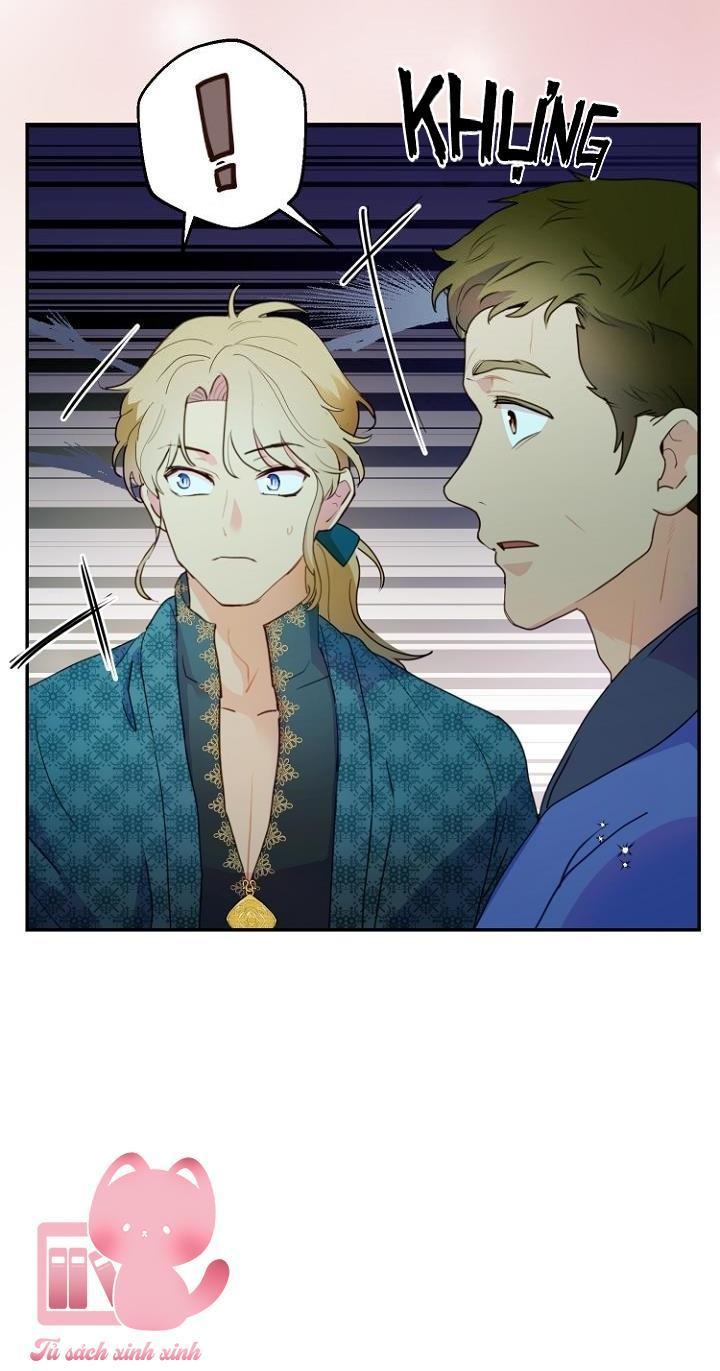 bỏ quách chồng con đi, tiền bạc mới là tất cả chapter 16 8