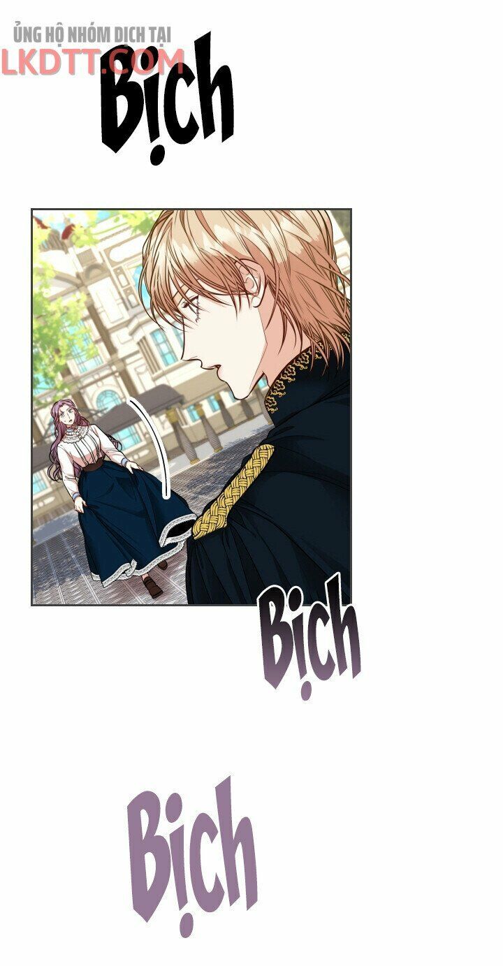 tôi trở thành thư ký của bạo chúa chapter 34 36