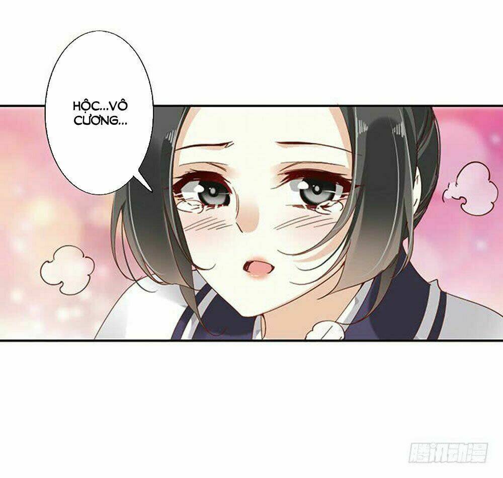 thiền tâm vấn đạo chapter 30 49