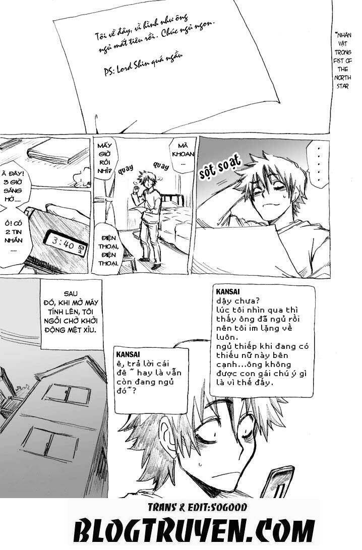 molester man chapter 12.2 16