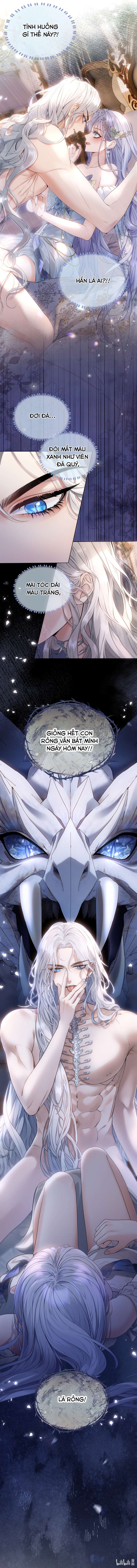 nuôi dưỡng tân nương của ác long chapter 2 8