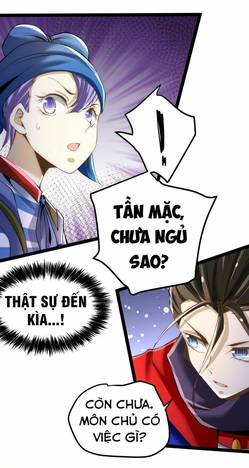 đô thị đỉnh phong cao thủ chapter 123 22