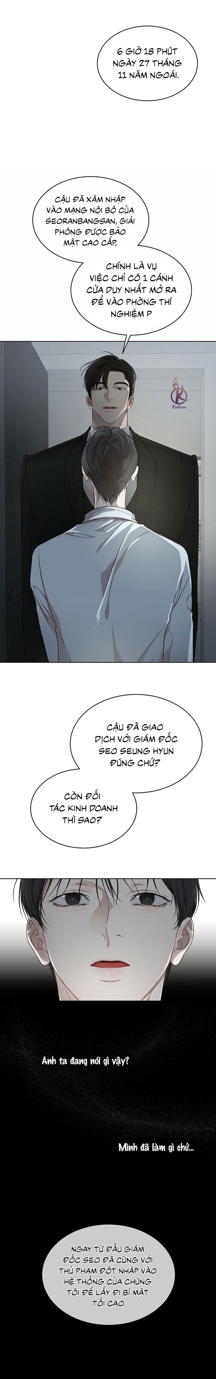 hình thái khởi sinh chapter 47 7