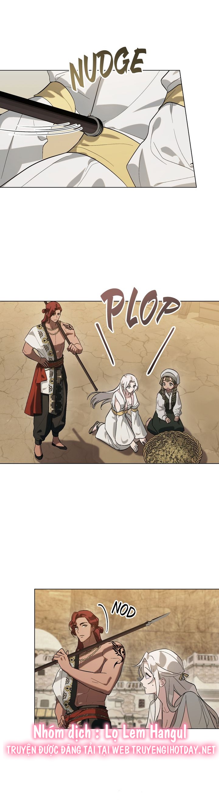 khi định mệnh đưa chúng ta gặp nhau chapter 30 8