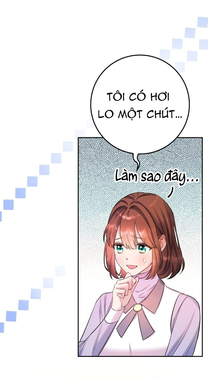 [18+] nếu cứu rỗi một cầm thú hư hỏng chapter 18.2 2