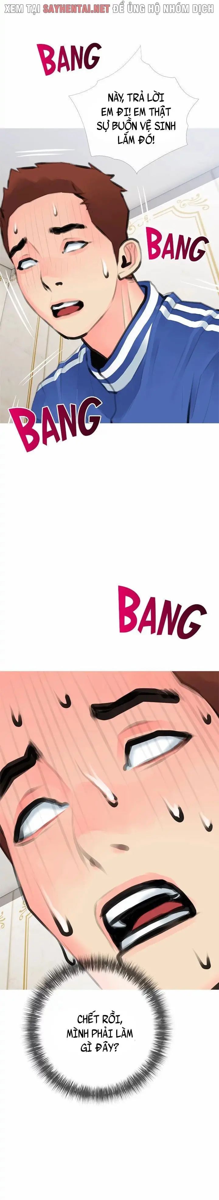 dập dì của tôi chapter 1 29