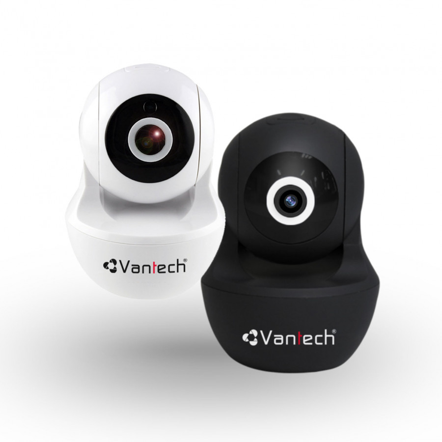 CAMERA WIFI ROBOT AI-V2020 VANTECH - HÀNG CHÍNH HÃNG