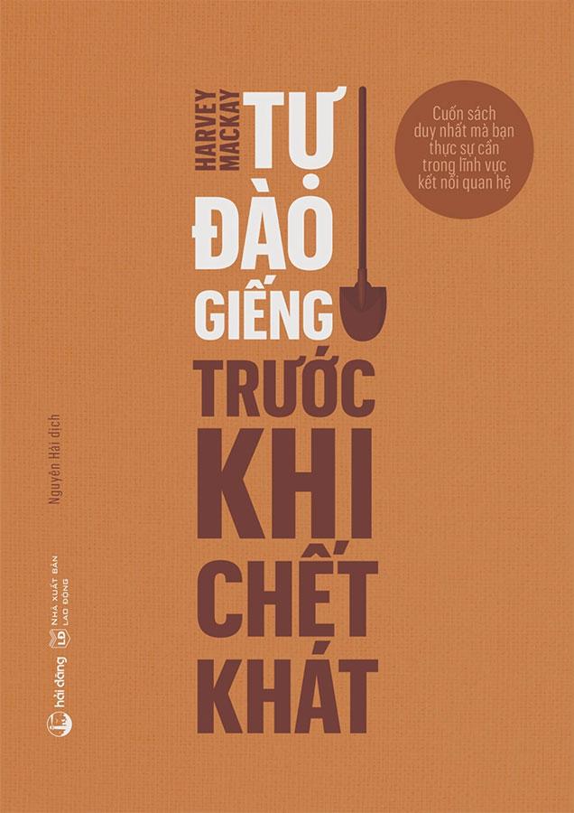 Tự Đào Giếng Trước Khi Chết Khát
