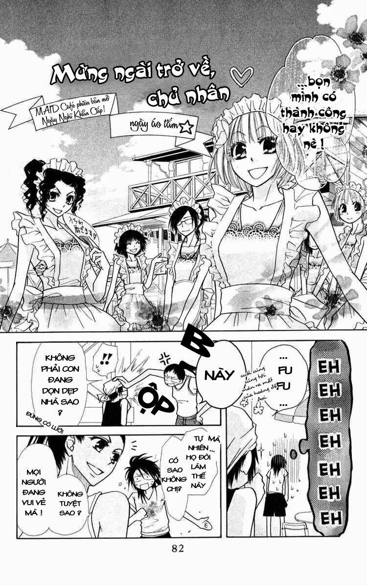 khi sếp là hầu bàn chapter 18 12