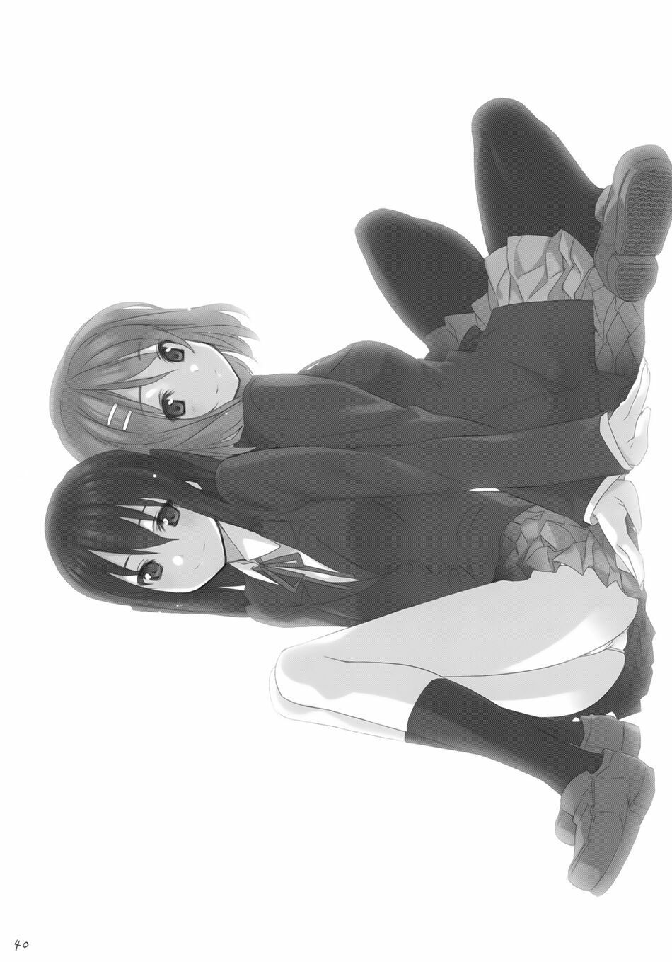 fate/sword dancer yuuzai shouko bukken nigou chapter 1 37